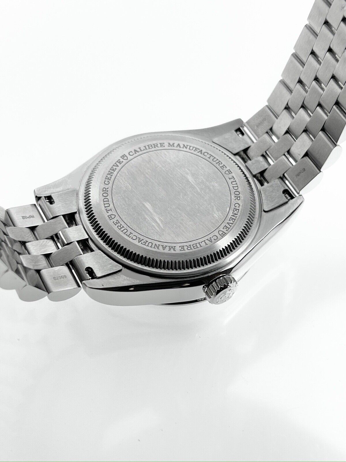 2023 Tudor Black Bay 39 Blue Dial Steel Men's Watch  Ref 79660 - Box And Papers