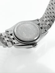 2023 Tudor Black Bay 39 Blue Dial Steel Men's Watch  Ref 79660 - Box And Papers