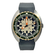 2023 Doxa Army Automatic 42.5mm Beige Dial 785.10.031.10 Watch Box And Papers