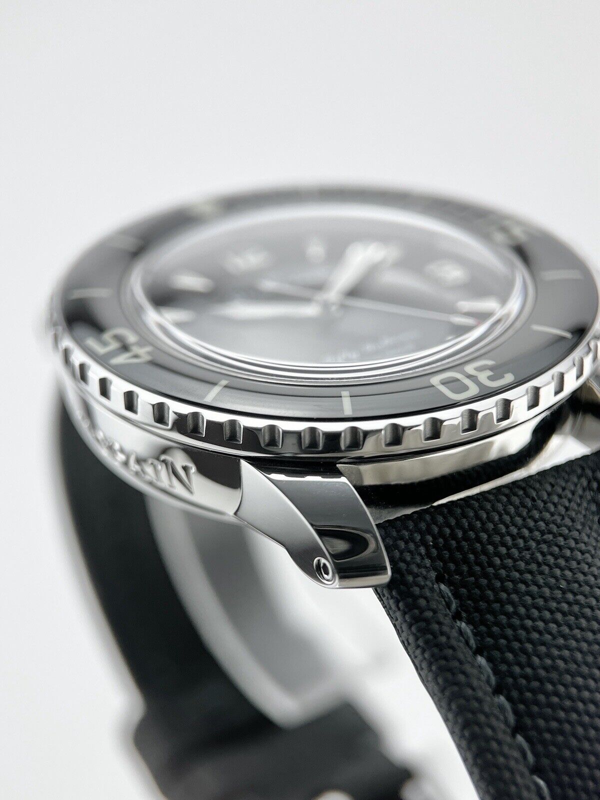 2023 Blancpain Fifty Fathoms Automatic Watch 45mm Ref. 5015 - Box & Papers