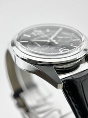 2016 Bell & Ross Automatic Steel 41mm Black Dial SS Men’s BR126 - Box And Papers