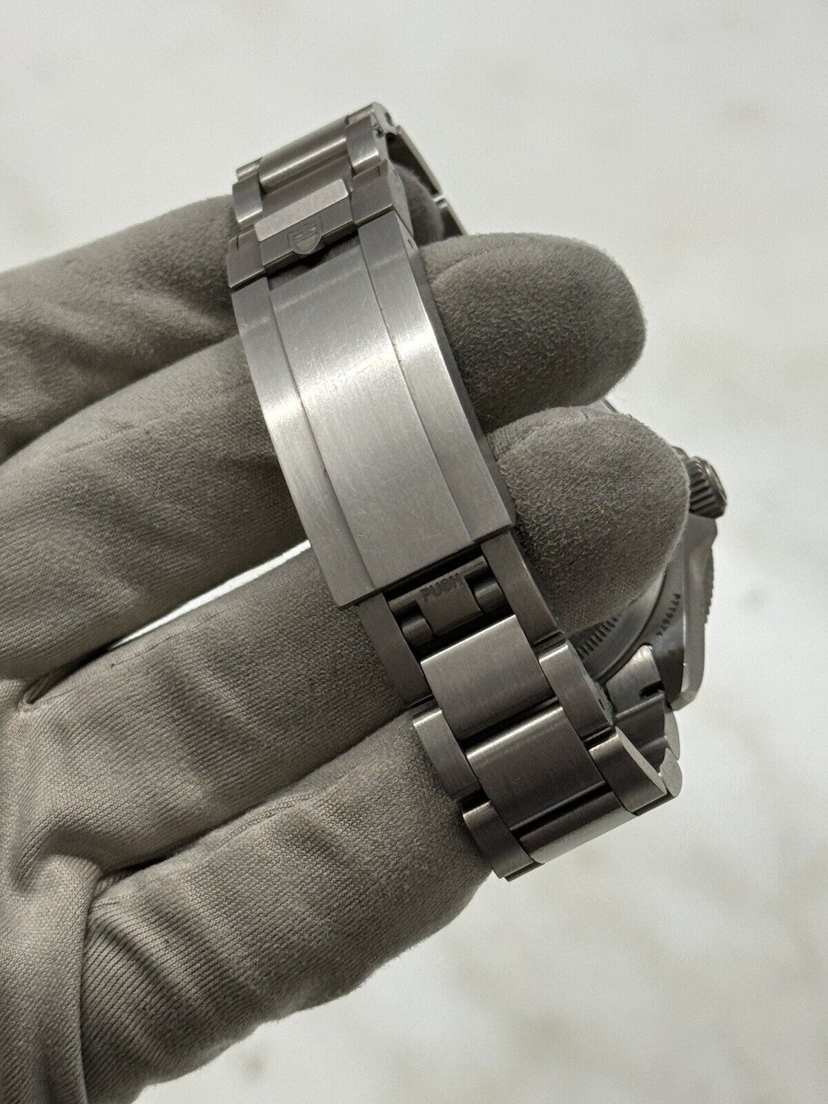 2022 Tudor Pelagos 39mm Titanium Automatic Men's Watch 25407N - Box/Papers