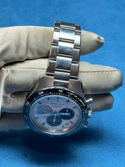 Zenith Chronomaster Sport White Dial Chronograph 03.3100.3600 - Watch only