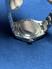 2022 TUDOR Black Bay Pro Stainless Men's Black Dial Watch 79470 - B/P