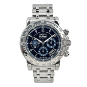 Zenith Primero Rainbow Automatic 40mm Watch 01/02.0461.400  - Box And Papers