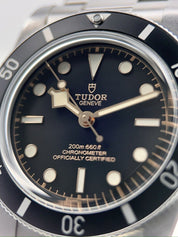 2023 Tudor Black Bay 54 Automatic 38mm Mens Watch 79000N Watch - Box & Papers