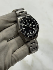 2022 Tudor Pelagos 39mm Titanium Automatic Men's Watch 25407N - Box/Papers