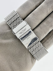 2020 Breitling SuperOcean Heritage II B20 Automatic 42mm AB2010 W/Papers