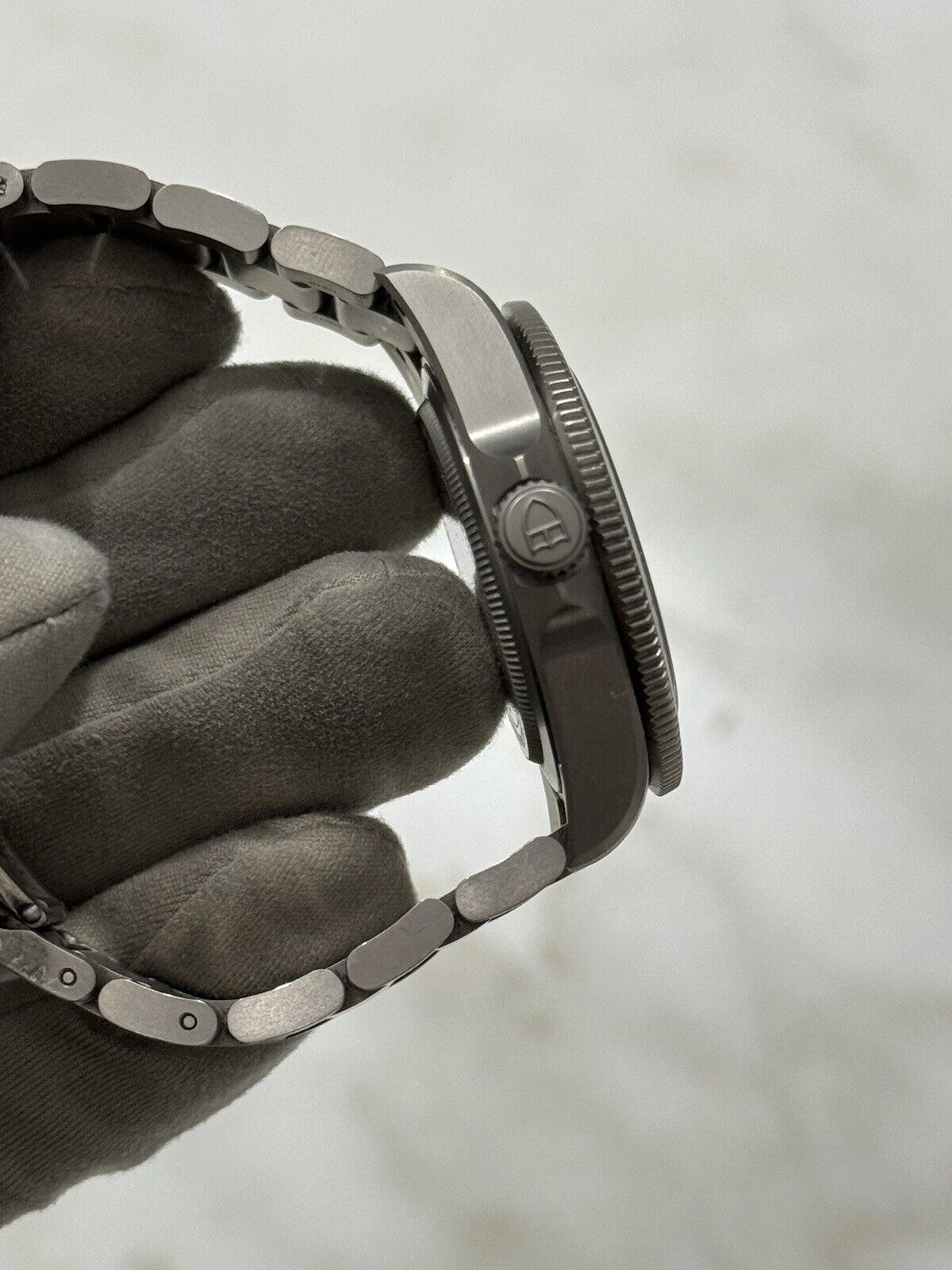 2022 Tudor Pelagos 39mm Titanium Automatic Men's Watch 25407N - Box/Papers