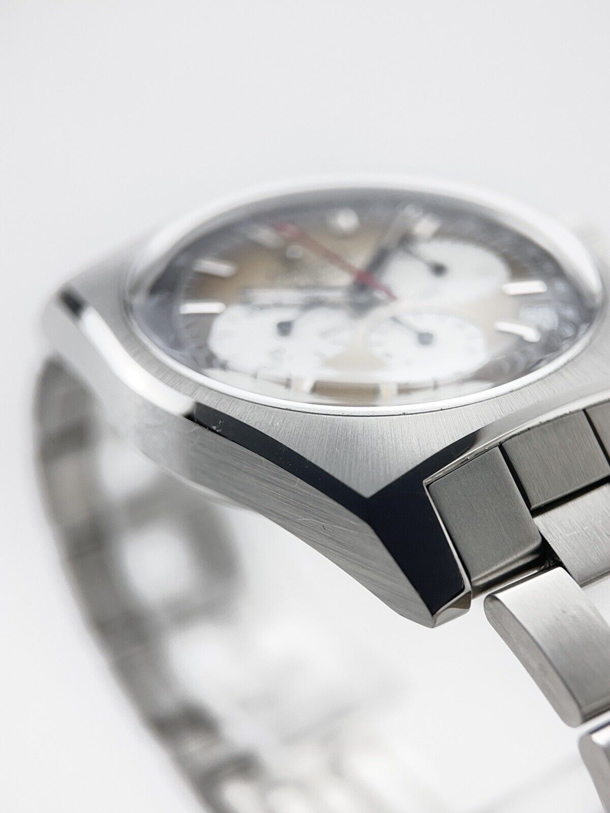 ZENITH Chronomaster Revival El Primero 03.A384.400 Automatic Men's Watch B&P