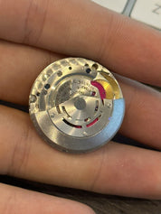 Rolex Cal 1570 26 Jewels for Men's 36mm DATEJUST  AUTOMATIC Movement