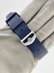 2023 IWC Portuguese Chronograph Automatic 41mm White Dial IW371620 - B&P