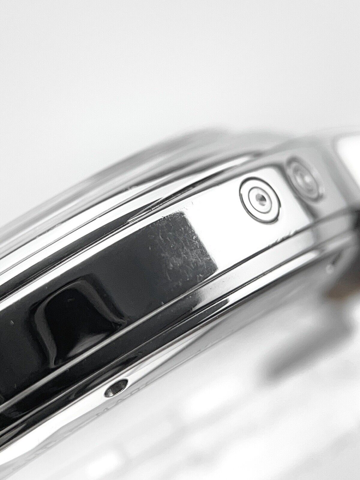 ZENITH El Primero 40mm Ref 01.0240.410 Chronomaster Moonphase Men's Watch