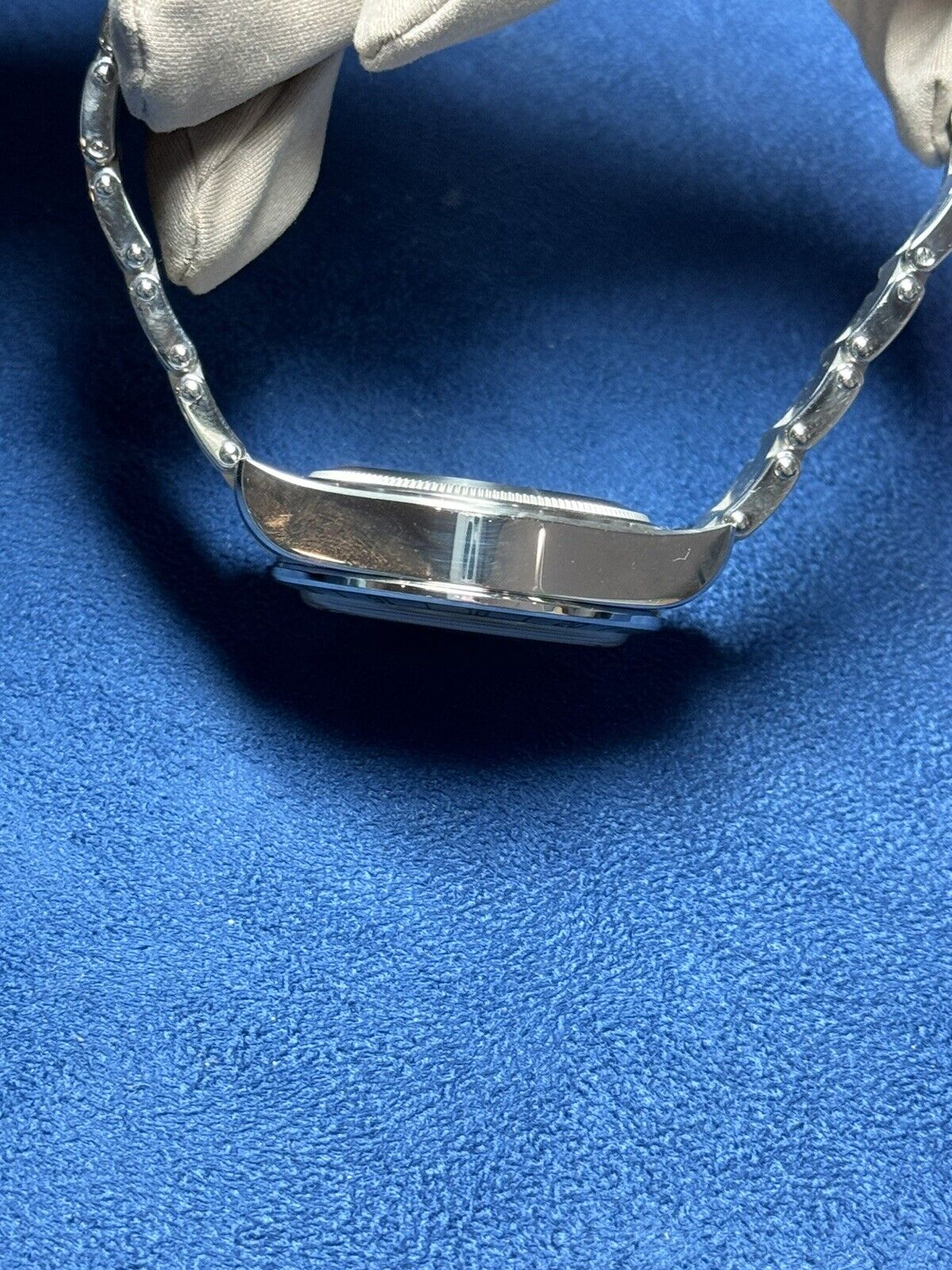 2022 TUDOR Black Bay Pro Stainless Men's Black Dial Watch 79470 - B/P