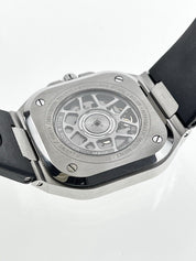 2021 Bell & Ross BR05 Automatic 40mm Black Dial Stainless Steel -Box And Papers