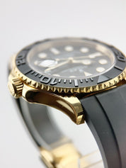 2022 Rolex Yacht-Master 42mm 18k Yellow Gold Automatic Men’s Watch 226658 - B/P
