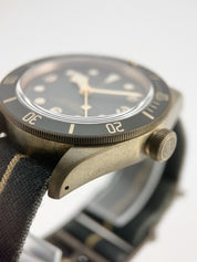 2019 Tudor Black Bay Bronze 43mm Automatic Men’s Watch 79250BA - Box/Papers