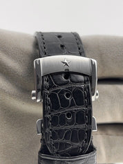 Zenith El Primero Chronomaster Stainless Steel 45mm Automatic Men’s Watch