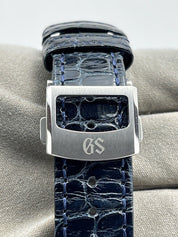 2023 Grand Seiko Elegance Limited Edition 39mm Manual Wind SBGK015 Box & Papers