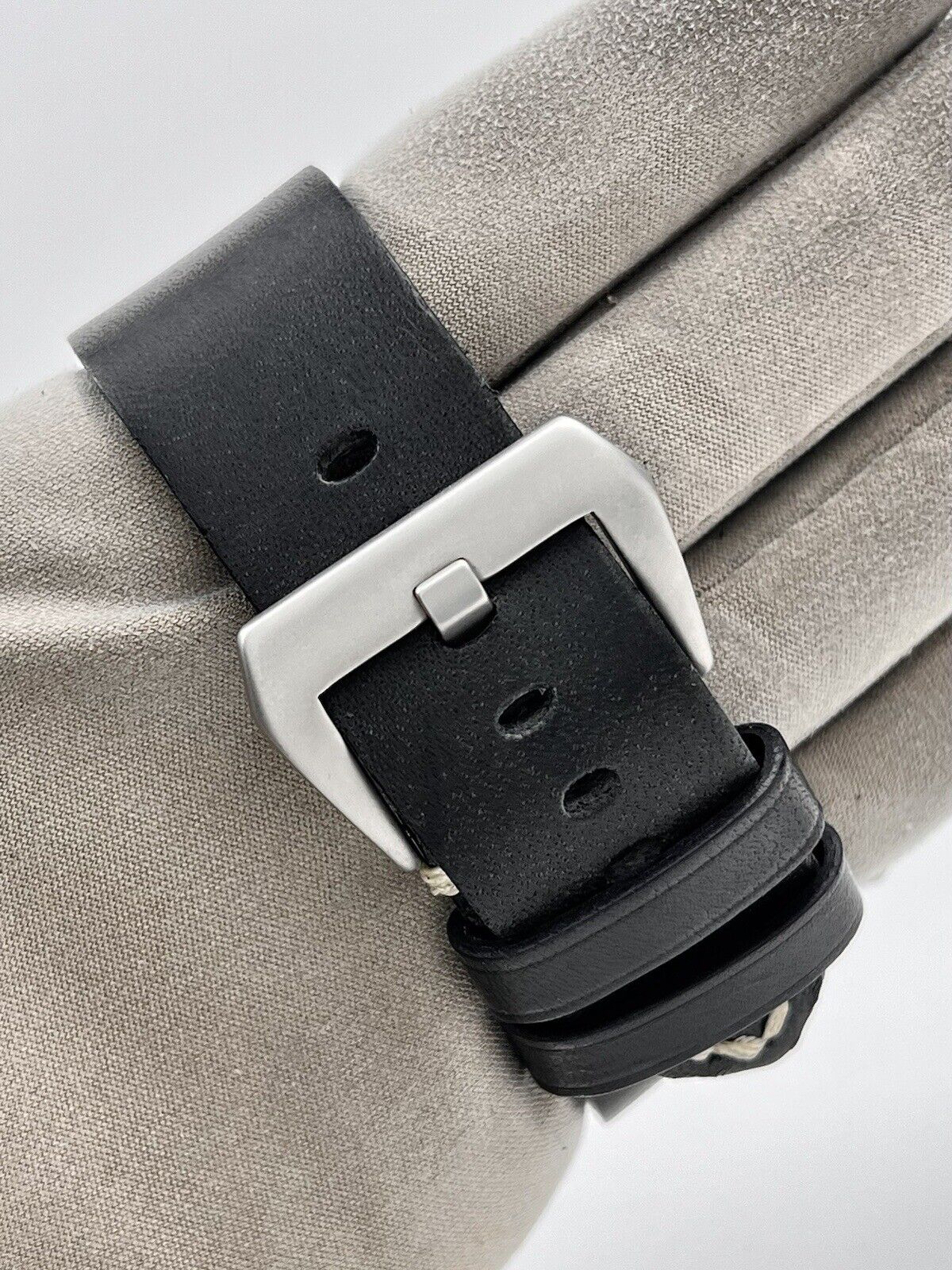 2018 Panerai Luminor Marina 1950 3 Days 44mm Watch Auto PAM00359 Box And Papers