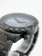 2023 Sinn U1 Automatic Watch 44mm Mother Of Pearl Dial U1 MOP - Box And Papers