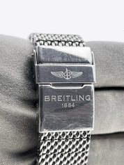 2020 Breitling SuperOcean Heritage II B20 Automatic 42mm AB2010 W/Papers