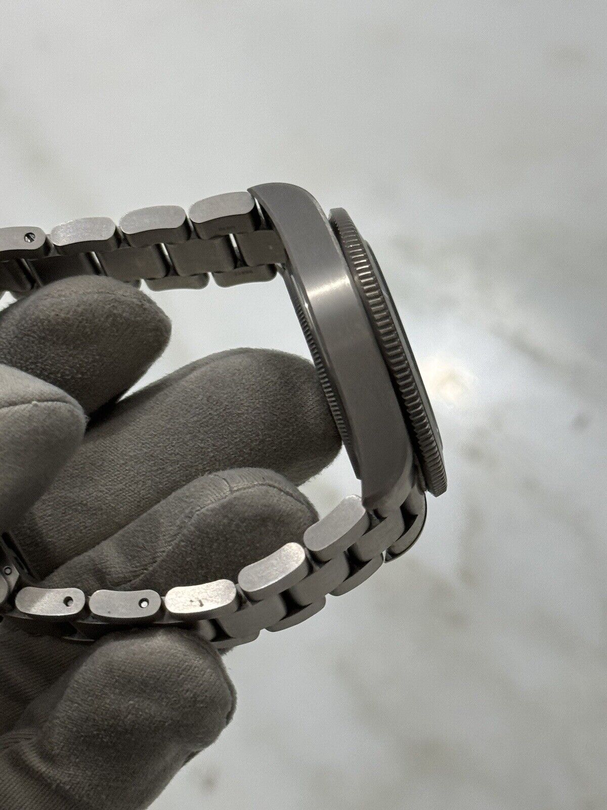 2022 Tudor Pelagos 39mm Titanium Automatic Men's Watch 25407N - Box/Papers