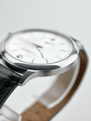 2019 Chopard L.U.C Chronometer Automatic 40mm Silver Color Dial 8583 - B&P