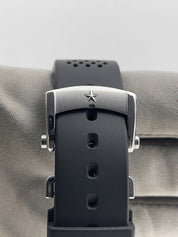 Zenith El Primero 03.2522.400 Chronograph  Skeleton Dial Automatic Men’s Watch