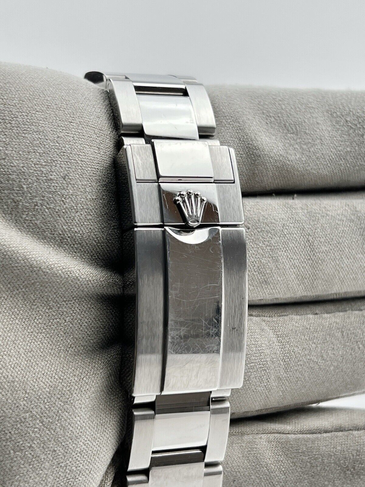 2021 Rolex Yacht-Master 40mm Automatic Blue Dial Watch 126622 Box & Papers