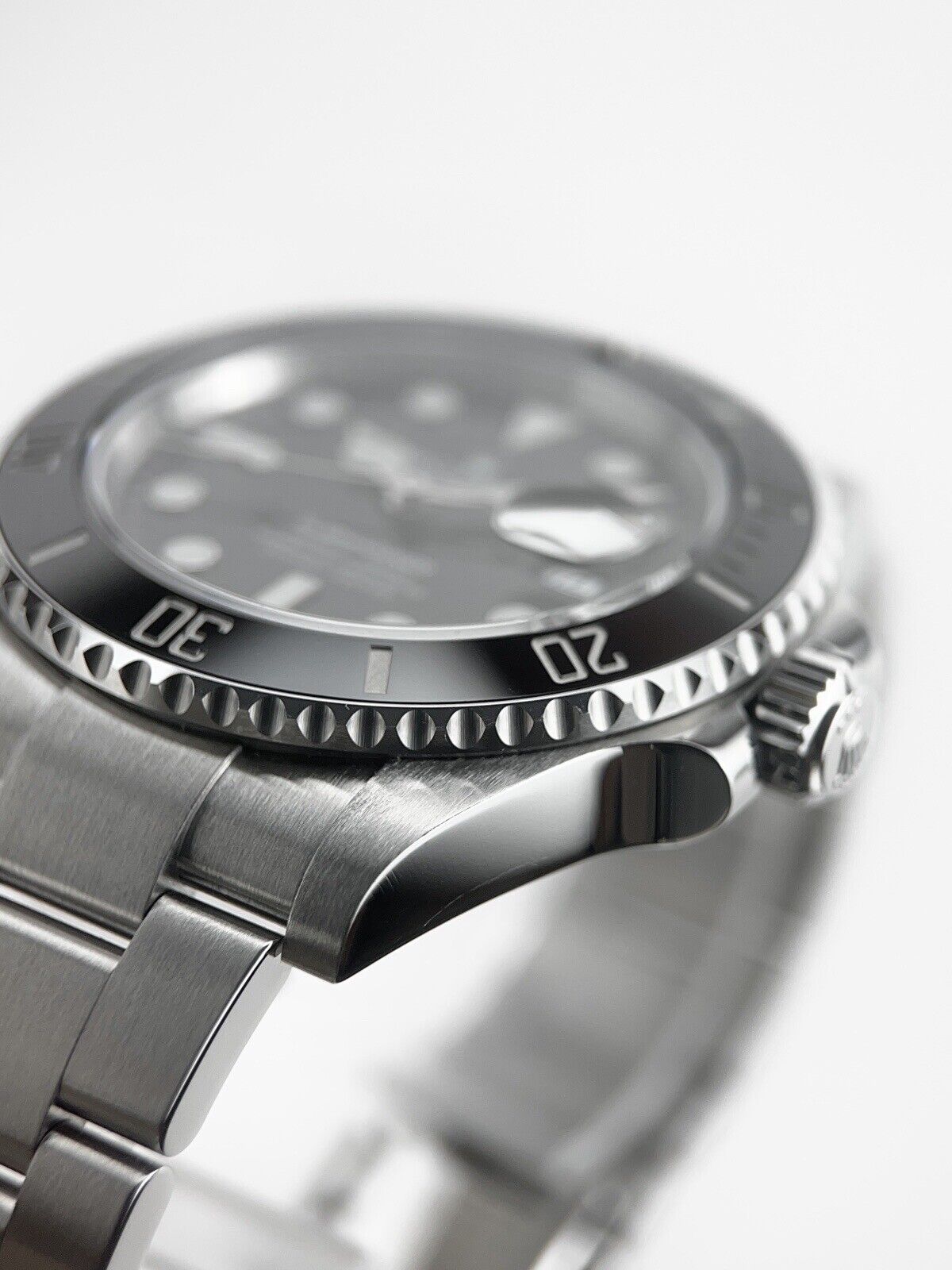 2022 Rolex Submariner Date 41mm Stainless Steel Black Dial 126610LN Box & Papers