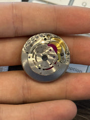 Rolex Cal 1570 26 Jewels for Men's 36mm DATEJUST  AUTOMATIC Movement