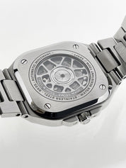 2023 Bell & Ross GMT Automatic 40mm Blue Dial Men's Watch BR05 - Box And Papers