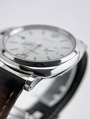 2021 Panerai Luminor Automatic 42mm PAM01046 Leather Band - Box And Papers