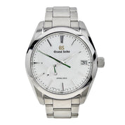 2020 Grand Seiko SBGA427 SOKO US Edition Spring Drive 40mm Watch - Box/Papers