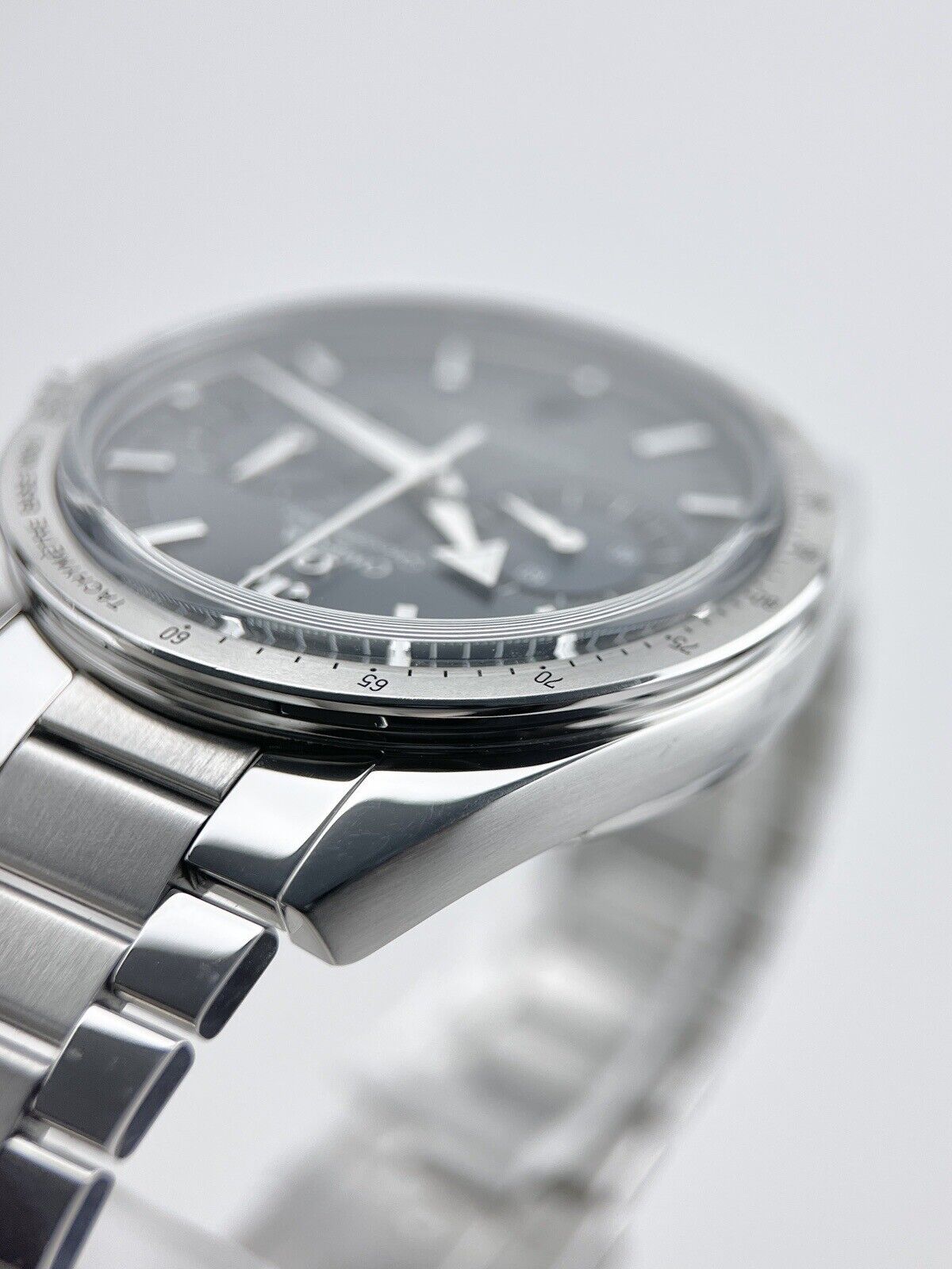 2022 Omega Speedmaster‘57 Watch Stainless Manual Wind 332.10.41.51.03.001 -  B/P