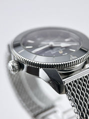 2020 Breitling SuperOcean Heritage II B20 Automatic 42mm AB2010 W/Papers