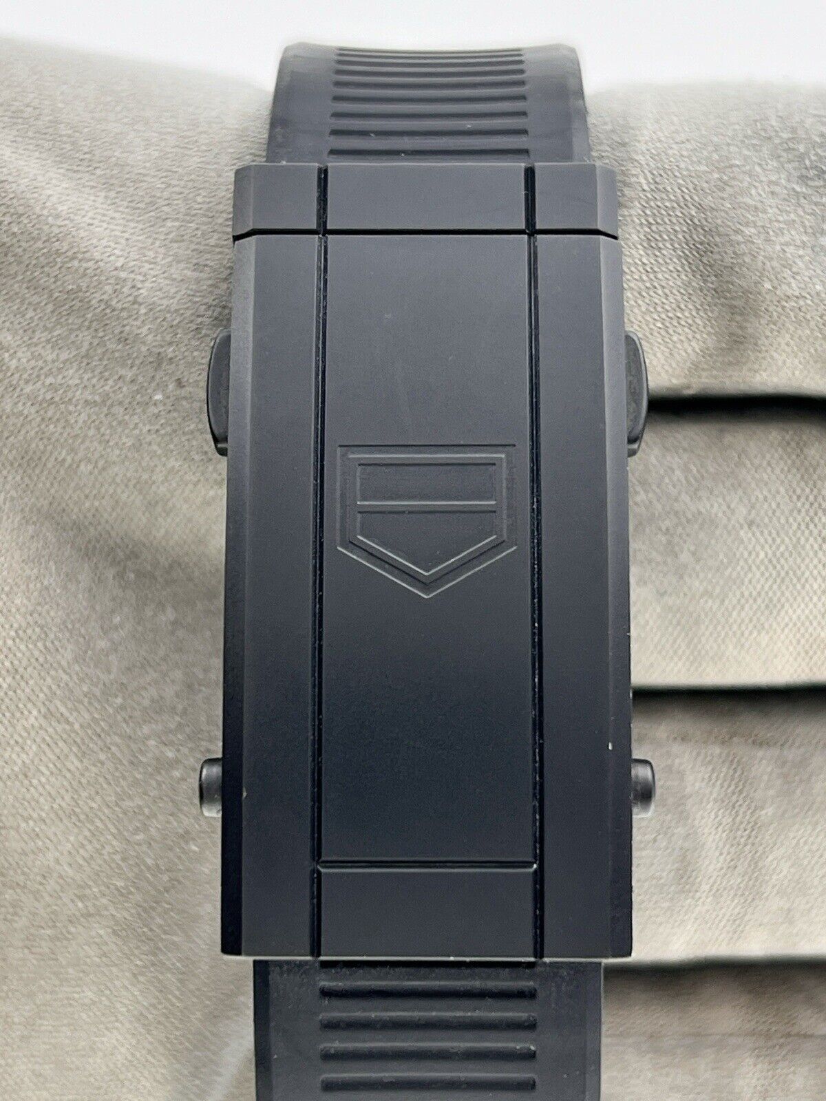 2022 Tag Heuer Aqua Racer Automatic 43mm White Dial WBP201D - Box And Papers