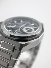 Zenith Defy Extreme Wristwatch 95.9100.9004/01.I001 Titanium 45mm Automatic