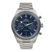 2022 Omega Speedmaster‘57 Watch Stainless Manual Wind 332.10.41.51.03.001 -  B/P
