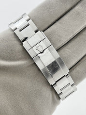 2021 Rolex Yacht-Master 40mm Automatic Blue Dial Watch 126622 Box & Papers