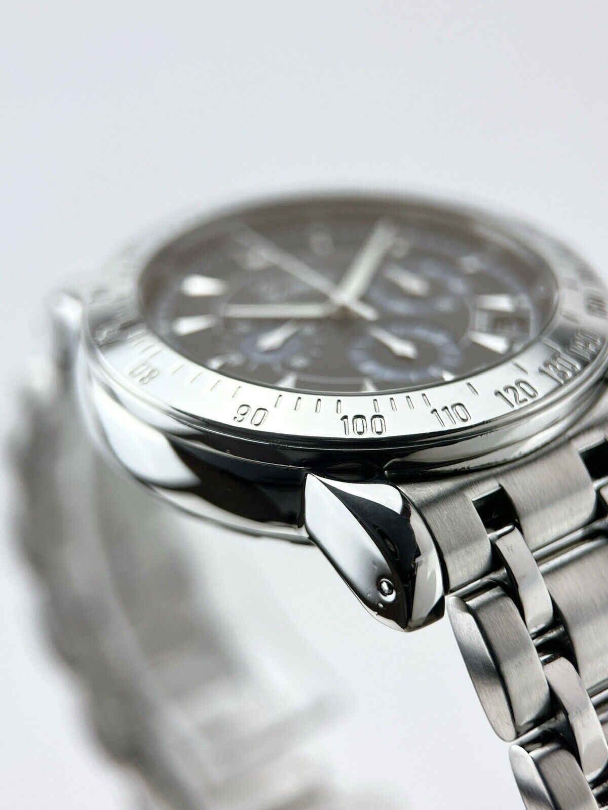 Zenith Primero Rainbow Automatic 40mm Watch 01/02.0461.400  - Box And Papers