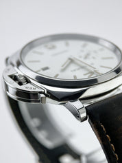 2021 Panerai Luminor Automatic 42mm PAM01046 Leather Band - Box And Papers