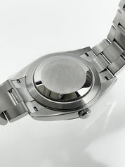 2023 Rolex Datejust Automatic 41mm Steel Mens Oyster Bracelet Watch Ref - 126300