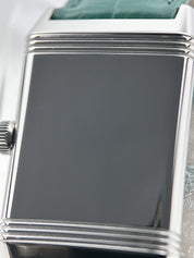 2020 Jaeger-LeCoultre Reverso Classique Quartz Q2518540 Watch - Box/Papers