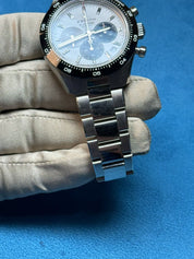 Zenith Chronomaster Sport White Dial Chronograph 03.3100.3600 - Watch only