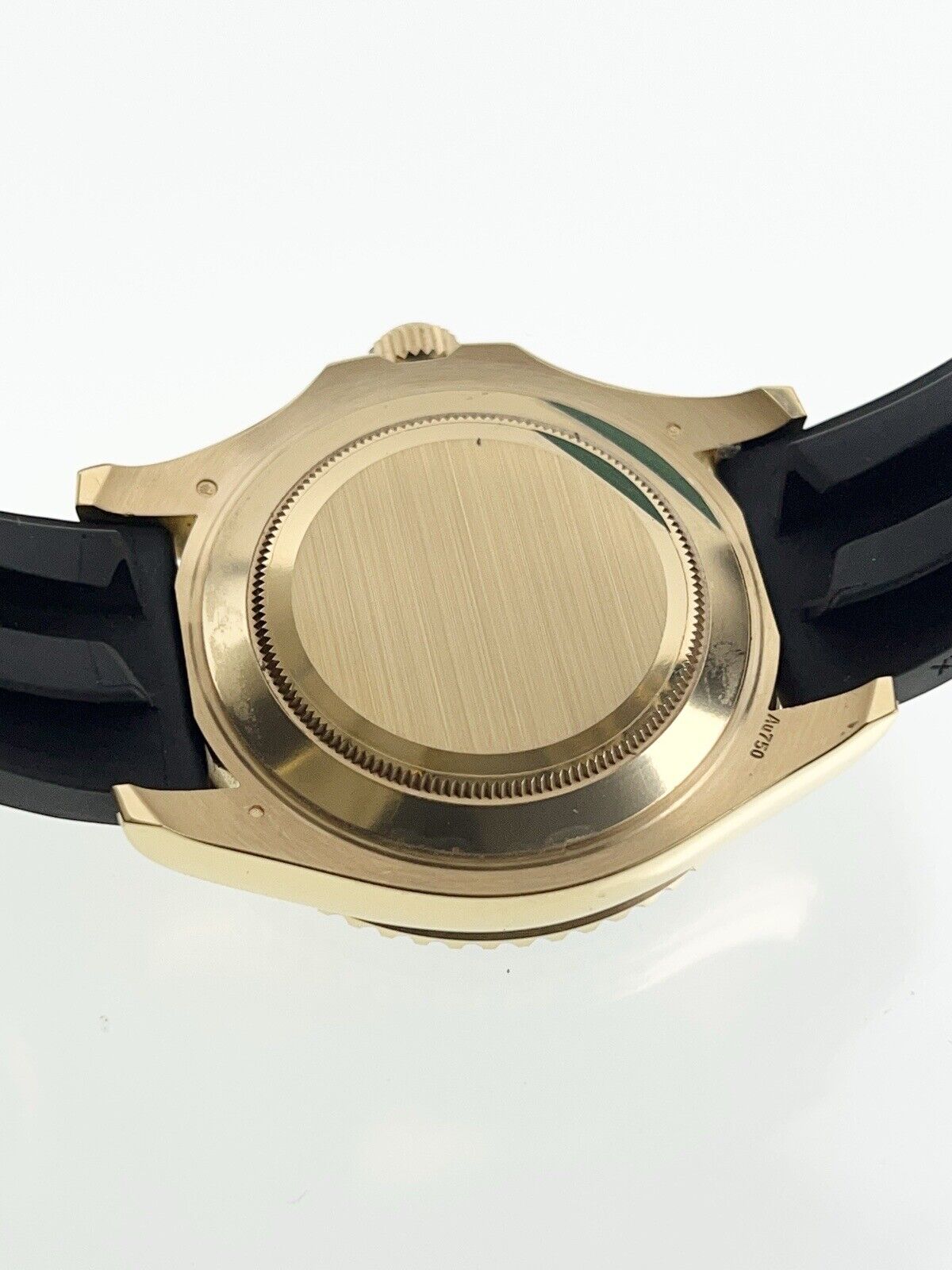 2022 Rolex Yacht-Master 42mm 18k Yellow Gold Automatic Men’s Watch 226658 - B/P