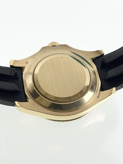 2022 Rolex Yacht-Master 42mm 18k Yellow Gold Automatic Men’s Watch 226658 - B/P