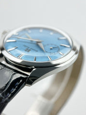 2023 Grand Seiko Elegance Limited Edition 39mm Manual Wind SBGK015 Box & Papers