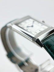 2020 Jaeger-LeCoultre Reverso Classique Quartz Q2518540 Watch - Box/Papers